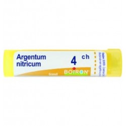 Boiron Argentum Nitricum 4...