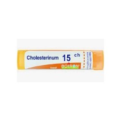 Boiron Cholesterinum 15ch Gr