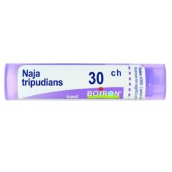 Boiron Naja Tripudians 30...