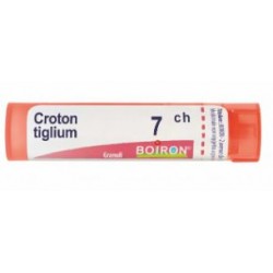 Boiron Croton Tiglium 7ch Gr