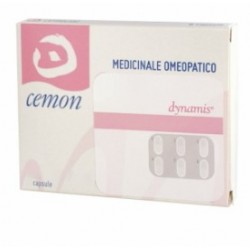 Cemon Medorrhinum 6k-mk Cure