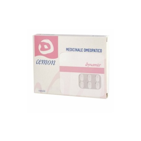 Cemon Medorrhinum 6k-mk Cure
