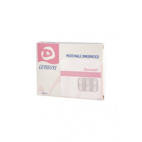 Cemon Phosphorus Flavus 6k-mk Cure