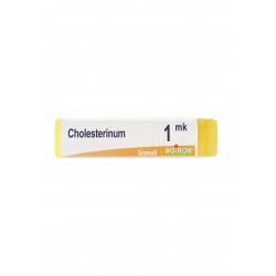 Boiron Cholesterinum Mk Gl