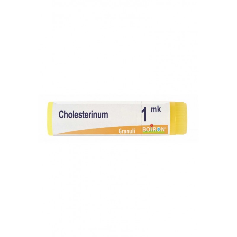 Boiron Cholesterinum Mk Gl