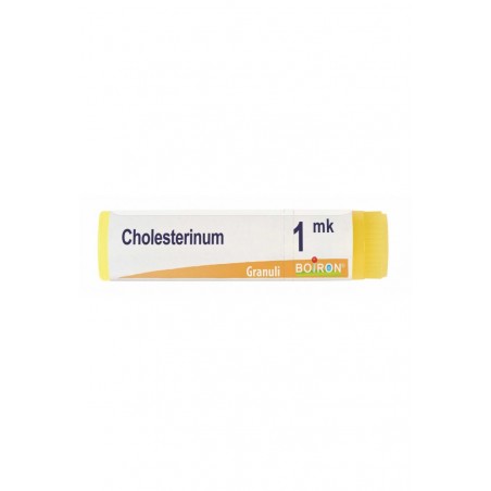 Boiron Cholesterinum Mk Gl