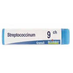 Boiron Streptococcinum 9ch Gl