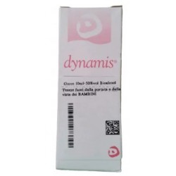 Similia Hepar Sulfuris 6lm...