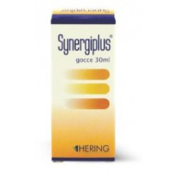 Hering Galiumplus Gocce 30ml