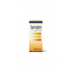Hering Ignatiaplus Gocce 30ml