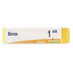 Boiron Borax Mk Gl