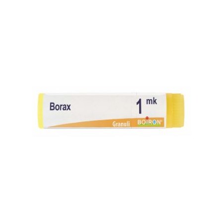 Boiron Borax Mk Gl