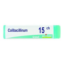 Boiron Colibacillinum 15ch Gl