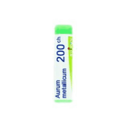 Boiron Aurum Met 200ch Gr