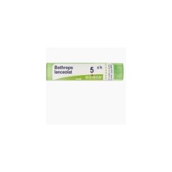 Boiron Bothrops Lanceolatus 5ch Gr