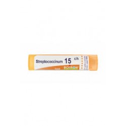 Boiron Streptococcinum 15ch Gr