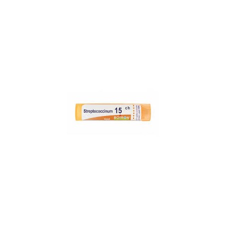 Boiron Streptococcinum 15ch Gr