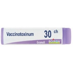 Boiron Vaccinotoxinum 30ch Gr