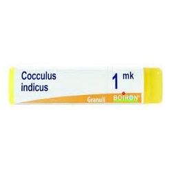 Boiron Cocculus Indicus Mk Gl