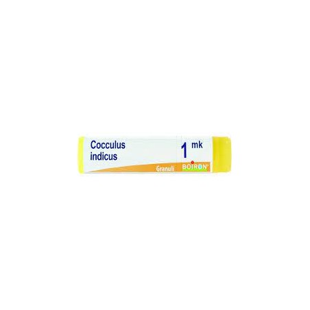 Boiron Cocculus Indicus Mk Gl