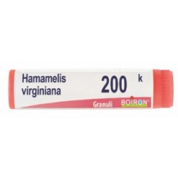 Boiron Hamamelis Virg 200k Gl