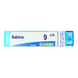 Boiron Sabina 9ch Gr