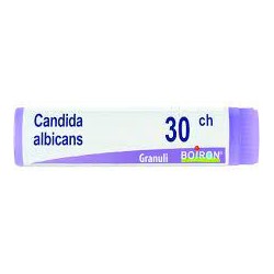 Boiron Candida Albicans...