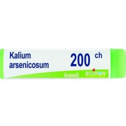Boiron Kalium Arsenicosum...