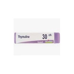 Boiron Thymuline 30ch Gl