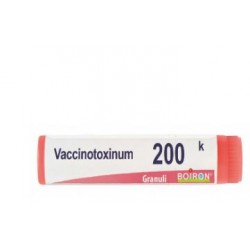 Boiron Vaccinotoxinum 200k Gl