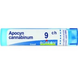 Boiron Apocynum Cannabinum...