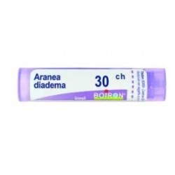 Boiron Aranea Diadema 30ch Gr