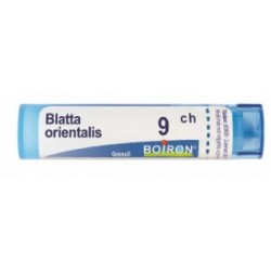 Boiron Blatta Orientalis...