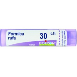 Boiron Formica Rufa 30ch Gr
