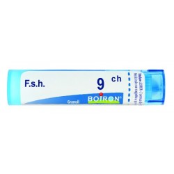 Boiron Fsh 9ch Gr