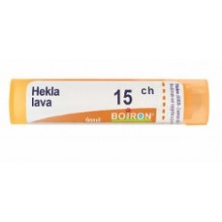 Boiron Hekla Lava 15ch Gr