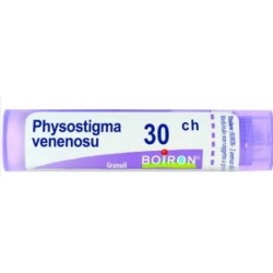 Boiron Physostigma Ven 30ch Gr