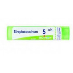 Boiron Streptococcinum 5ch Gr