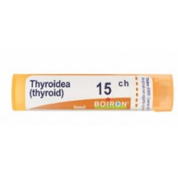 Boiron Thyroidea 15ch Gr