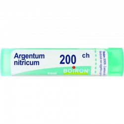 Boiron Argentum Nitric...