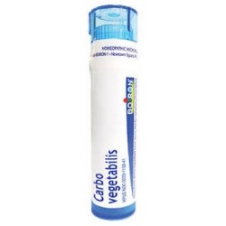 Boiron Carbo Vegetabilis...