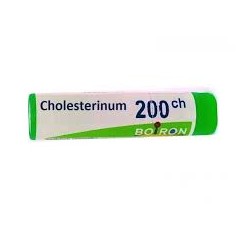 Boiron Cholesterinum 200ch Gr