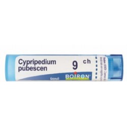 Boiron Cypripedium...