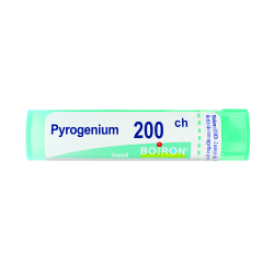 Boiron Pyrogenium 200ch Gr