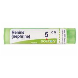 Boiron Renine 5ch Gr