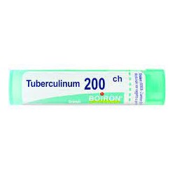 Boiron Tubercolinum 200 Ch...