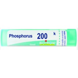 Boiron Phosphorus 200k Gr