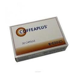 Hering Coffeaplus 30...