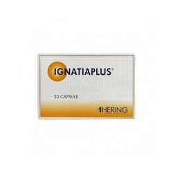 Hering Ignatiaplus 30...