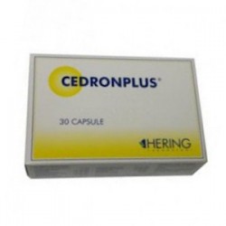 Hering Cedronplus 30...